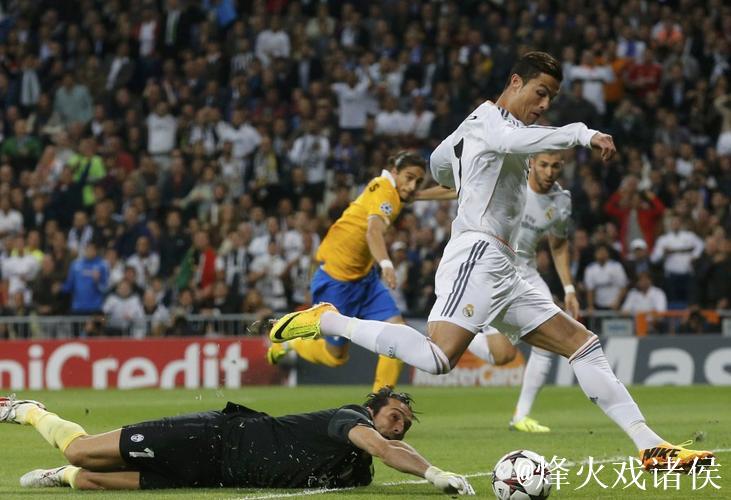 维尼修斯有望打破C罗在皇马的纪录 维尼修斯有望打破C罗在皇马的纪录