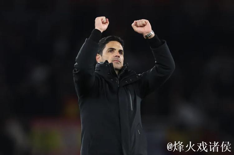 佩蒂特:若巴萨发出邀请,阿尔特塔或难以拒绝 佩蒂特:若巴萨发出邀请,阿尔特塔或难以拒绝