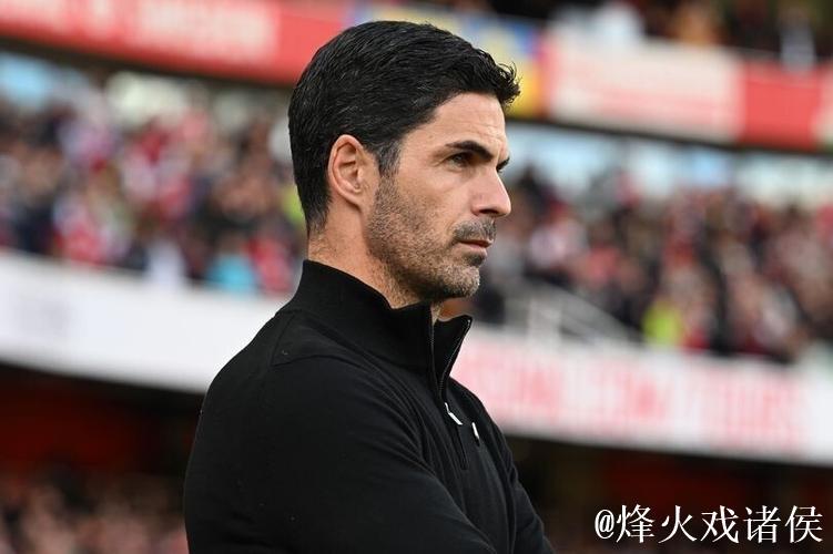 佩蒂特:若巴萨发出邀请,阿尔特塔或难以拒绝 佩蒂特:若巴萨发出邀请,阿尔特塔或难以拒绝