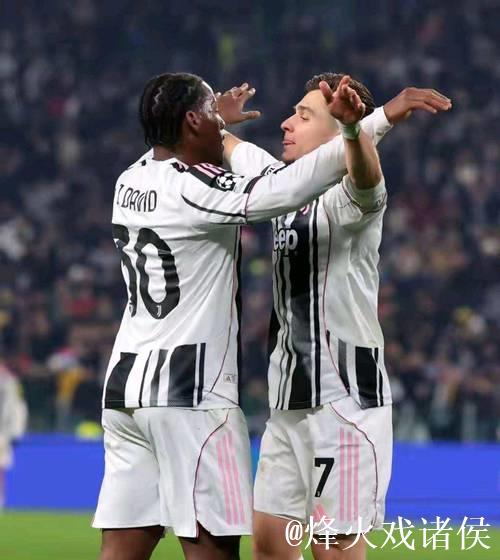 尤文图斯主场2比0击败塞浦路斯队欧冠第六轮收官 尤文图斯主场2比0击败塞浦路斯队欧冠第六轮收官