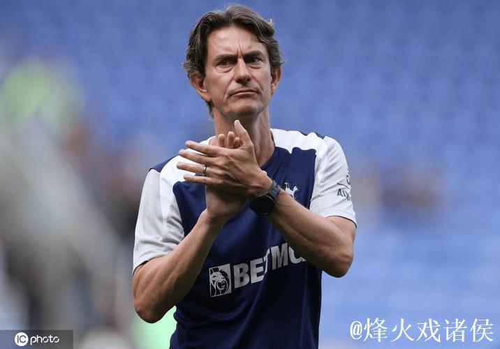 热刺仍将沃顿视为目标，弗兰克渴望促成转会