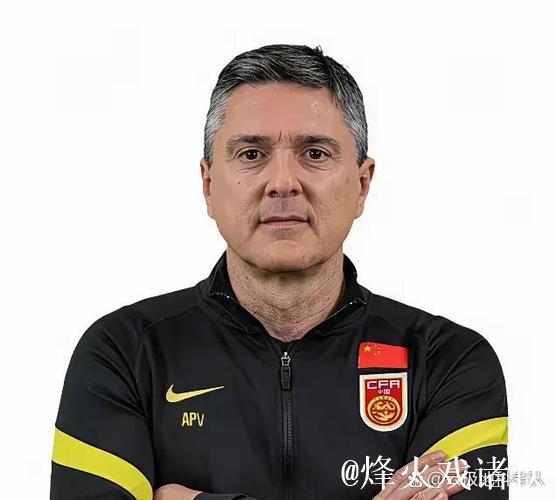 他有望成为泰山01后青训第二位国脚,曾是亚冠核心 他有望成为泰山01后青训第二位国脚,曾是亚冠核心